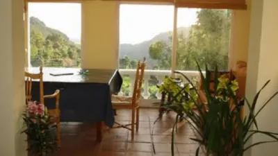 Chalet on Montaña Street photo 3