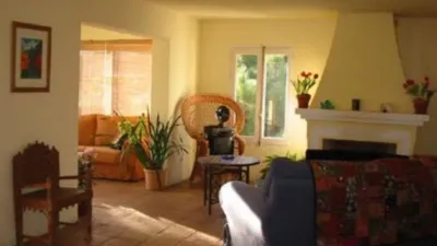 Chalet on Montaña Street photo 4