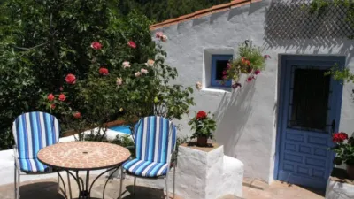 Chalet on Montaña Street photo 5