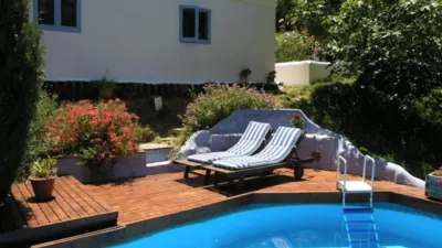 Chalet on Montaña Street photo 6