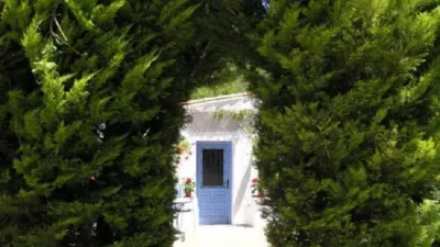 Chalet on Montaña Street photo 7