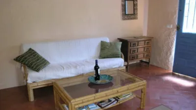Chalet on Montaña Street photo 8