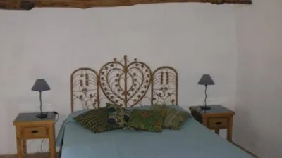 Chalet on Montaña Street photo 9