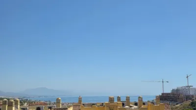 Piso en Urbanización Duqesa Village photo 3