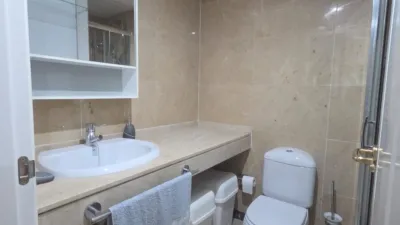 Piso en Urbanización Duqesa Village photo 22