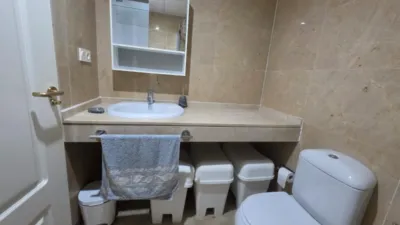 Piso en Urbanización Duqesa Village photo 25