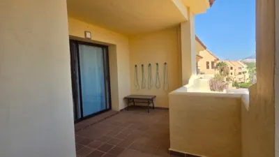 Piso en Urbanización Duqesa Village photo 7