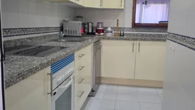 Piso en Urbanización Duqesa Village photo 20
