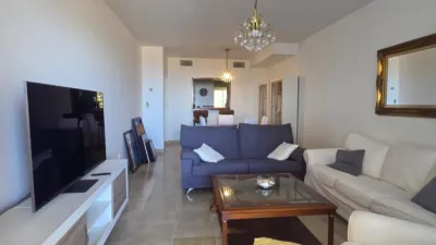 Piso en Urbanización Duqesa Village photo 11