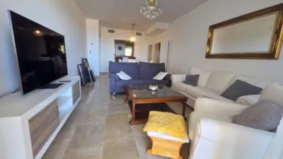 Piso en Urbanización Duqesa Village photo 32