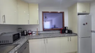 Piso en Urbanización Duqesa Village photo 17