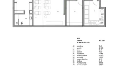 Chalet in Urbanización Capane photo 6