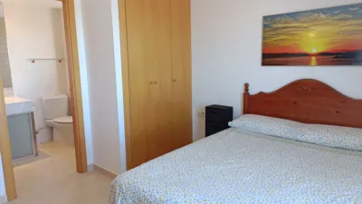 Apartment at Passatge dels Riells, 94 photo 13