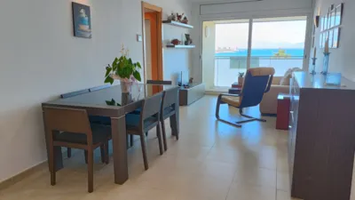 Apartment at Passatge dels Riells, 94 photo 2