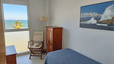 Apartment at Passatge dels Riells, 94 photo 9