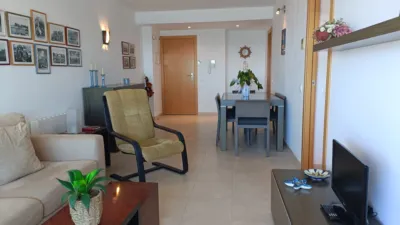 Apartment at Passatge dels Riells, 94 photo 7