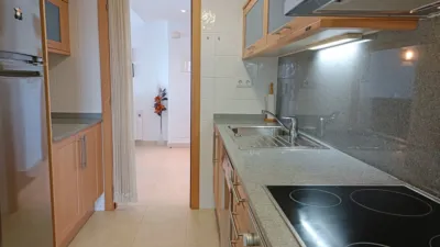 Apartment at Passatge dels Riells, 94 photo 24