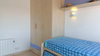 Apartment at Passatge dels Riells, 94 photo 19