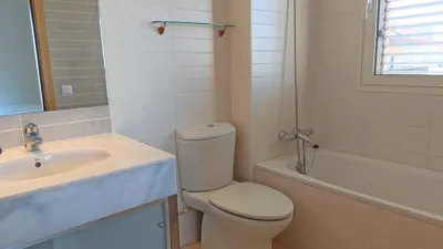 Apartment at Passatge dels Riells, 94 photo 14