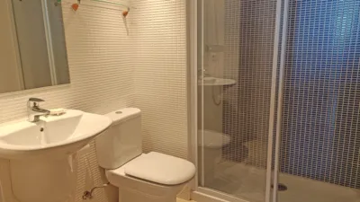 Apartment at Passatge dels Riells, 94 photo 11