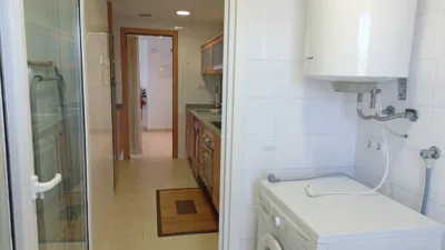 Apartment at Passatge dels Riells, 94 photo 23