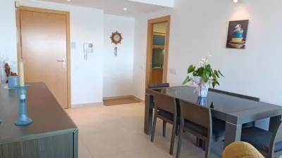 Apartment at Passatge dels Riells, 94 photo 20
