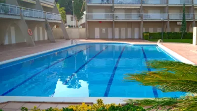 Apartment in Passatge dels Riells, 126 photo 33