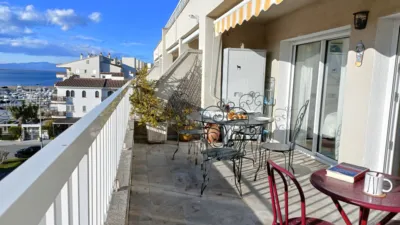 Apartment in Passatge dels Riells, 126 photo 9