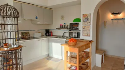 Apartment in Passatge dels Riells, 126 photo 21