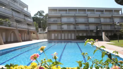 Apartment in Passatge dels Riells, 126 photo 2