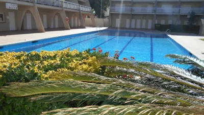 Apartment in Passatge dels Riells, 126 photo 31