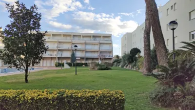 Apartment in Passatge dels Riells, 126 photo 34