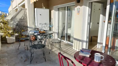 Apartment in Passatge dels Riells, 126 photo 10