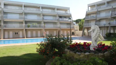Apartment in Passatge dels Riells, 126 photo 32