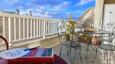 Apartment in Passatge dels Riells, 126 photo 11