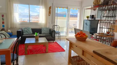 Apartment in Passatge dels Riells, 126 photo 5