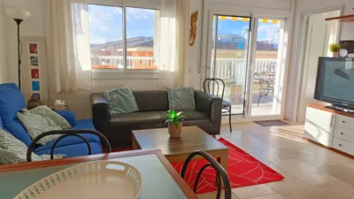 Apartment in Passatge dels Riells, 126 photo 6