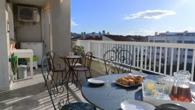 Apartment in Passatge dels Riells, 126 photo 13