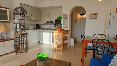 Apartment in Passatge dels Riells, 126 photo 20