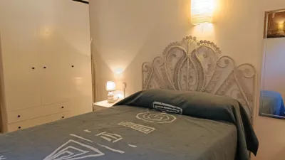 Apartment in Passatge dels Riells, 126 photo 30