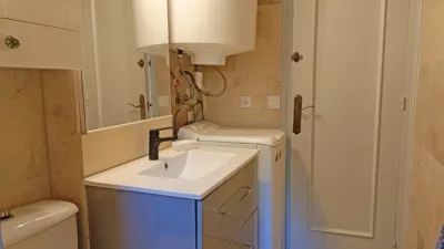 Apartment in Passatge dels Riells, 126 photo 27