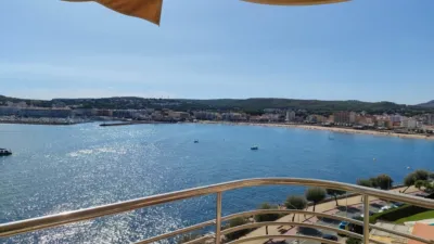 Apartment on Passeig del Mar, 16 photo 8