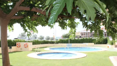 Apartment on Passeig del Mar, 16 photo 30