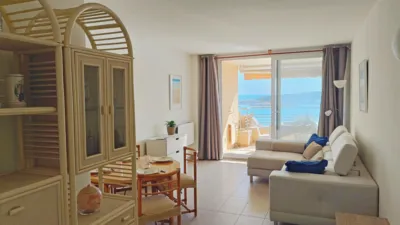 Apartment on Passeig del Mar, 16 photo 5