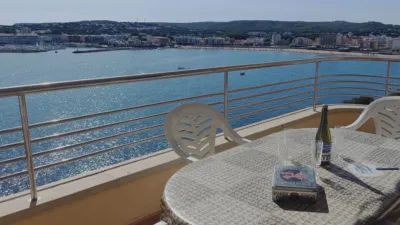 Apartment on Passeig del Mar, 16 photo 7