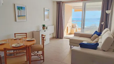 Apartment on Passeig del Mar, 16 photo 6