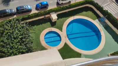 Apartment on Passeig del Mar, 16 photo 9