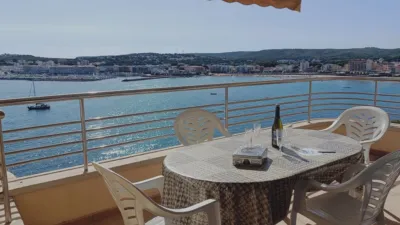 Apartment on Passeig del Mar, 16 photo 26