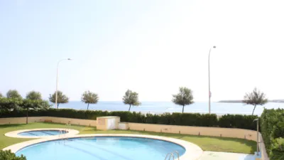Apartment on Passeig del Mar, 16 photo 28