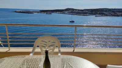 Apartment on Passeig del Mar, 16 photo 27